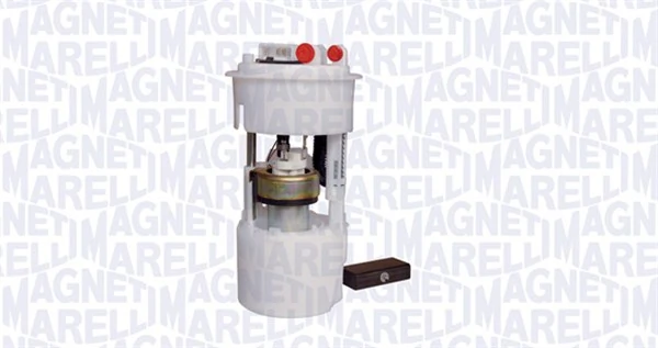 Fuel Supply Module